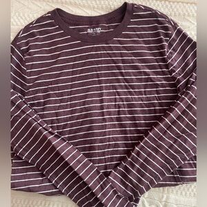 Boys’ Old Navy LS Shirt